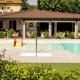 Camping Eden Glamping, Dormelletto (fotografie 7)