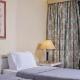 Candia Hotel, Athen - Foto 10