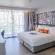 Oakwood Residence Sukhumvit Thonglor Bangkok, Bangkok - Foto 9