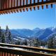Oberhauser Hütte Rodenecker - Lüsner Alm, Luson (foto 7)