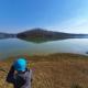 Domek nad jeziorem, Kalinówka w Olchowcu, Solina, Olchowiec (foto 8)