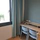 Light Blue Hostel Hengchun Old Town - Fotografie 9