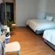 Light Blue Hostel Hengchun Old Town - Fotografie 6