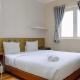 Cozy 3BR at Grand Palace Kemayoran Apartment By Travelio Jakarta - Fotografie 1