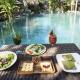 Nipa Riverside Villa By The Little Hoi An, Hội An (Foto 5)