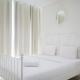 Cozy Living 1BR at Brooklyn Alam Sutera Apartment By Travelio