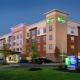 Holiday Inn Express & Suites - Fayetteville South by IHG