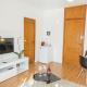 Apartamento aconchegante em Alto de Pinheiros, San Paolo - Foto 7