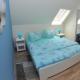 Ferienhaus Müritzzauber / OG-Appartement, 马林费尔德 - 照片 6