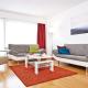 CITY STAY - Forchstrasse Zurigo - Foto 1