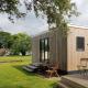Tiny House by the water - de Schans Alphen, Alphen (zdjęcie 8)
