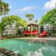 Villa Cascade Seminyak - Fotografie 3