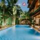 Arthur Suites by Mahavilas Kuta - Fotografie 9