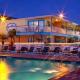 Plaza Beach Hotel, Bamburi (fotografie 10)