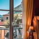 Ilion Hotel Nafplio - Fotografie 3