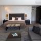Braemar Lodge And Spa, Hanmer Springs (fotografie 4)