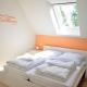 Ferienhaus Müritzsonne / OG-Appartement, 马林费尔德 - 照片 2