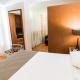 Hotel Boulevard, Londrina - Fotografie 8