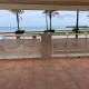 Apartamento primera línea de playa