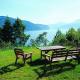 Three-Bedroom Holiday home in Utvik 1, Reed - Foto 7