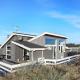 8 person holiday home in Ringkøbing