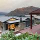 Mountain Vista - beautifully renovated home with spa pool Queenstown - Fotografie 1