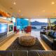 Queenscliff Villa - outstanding views and close to town Queenstown - Fotografie 8