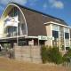 Hotel bij hondenstrand: Hotel Rasch