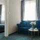 Hotel Villa Art Novis City Center Breslau - Foto 3