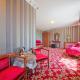 Antea Palace Hotel & Spa, Istanbul - Foto 6