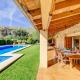 Villa Camp Gran by Sealand Villas Pollença - Fotografie 6