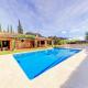 Villa Camp Gran by Sealand Villas Pollença - Fotografie 3