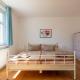 Ferienwohnung HIMBEERE mit großem Garten, Graal-Müritz - Zdjęcie 4