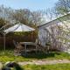 Ferienwohnung HIMBEERE mit großem Garten, Graal-Müritz - Zdjęcie 8