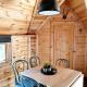 Finse Kota - Tiny House, Oostkapelle (foto 9)