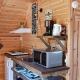 Finse Kota - Tiny House, Oostkapelle (foto 8)