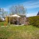 Ferienwohnung BROMBEERE mit großem Garten und Balkon, Graal-Müritz - Foto 9