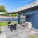 True Blue - Taupo Holiday Home - Foto 7