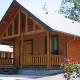 Chalets du Lac, Arcizans-Avant (foto 2)