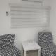 Akhva Accommodation Unit-אחווה יחידת אירוח Arad - Fotografie 9