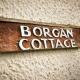 Borgan Cottage Newton Stewart - Foto 4