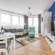 GoodHome - Sea Towers Apartment Gdynia - Foto 2