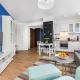 GoodHome - Sea Towers Apartment Gdynia - Foto 7