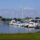 BridgePointe Hotel & Marina New Bern - Foto 8