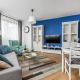 GoodHome - Sea Towers Apartment Gdynia - Foto 1