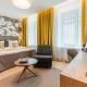 Centennial Nexus Hotel Tallinn, Tallinn (Foto 10)
