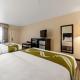 Quality Inn Three Rivers, Three Rivers - Fotografie 2