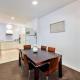 Eden's Nest Apt near Westfield Newmarket, Окленд - Фото 6