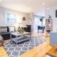 Gorgeous Home 10 min to DC by CozySuites, Alexandria - Fotografie 1
