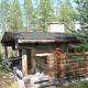 Cabin at Huskies Farm Inari - Fotografie 4